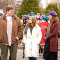 Confesiones de una compradora compulsiva : Foto Isla Fisher, Joan Cusack, John Goodman