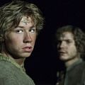 Krabat y el molino del diablo : foto Daniel Brühl, David Kross, Marco Kreuzpaintner, Robert Stadlober