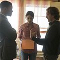 Siete almas : foto Gabriele Muccino, Rosario Dawson, Will Smith