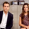 La Proposición : foto Anne Fletcher, Ryan Reynolds, Sandra Bullock
