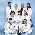 Foto : MIR, medico interno residente