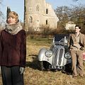 Una familia con clase : foto Ben Barnes, Jessica Biel, Stephan Elliott