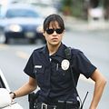 Perdidos : foto Michelle Rodriguez