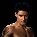 La saga Crepúsculo: Luna nueva : Foto Alex Meraz