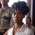 Foto Nicole Beharie, Tim Disney