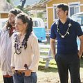 Perdidos : foto Evangeline Lilly, Jorge García, Matthew Fox