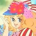 Foto : Candy