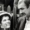 Odio en las entrañas : Foto Martin Ritt, Samantha Eggar, Sean Connery