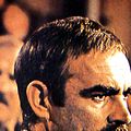 Odio en las entrañas : foto Martin Ritt, Sean Connery