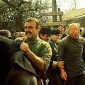 Odio en las entrañas : foto Martin Ritt, Sean Connery