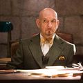 Shutter Island : Foto Ben Kingsley
