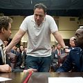 Iron Man 2 : foto Don Cheadle, Jon Favreau, Robert Downey Jr.