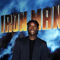 Iron Man 2 : Foto Don Cheadle