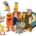 Foto : Duckman