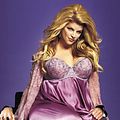 foto Kirstie Alley