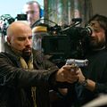 Desde París con amor : foto John Travolta, Pierre Morel