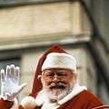 Milagro en la ciudad : foto Les Mayfield, Richard Attenborough