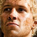 Spartacus: Sangre y arena : Foto Jai Courtney