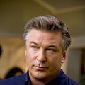 No es tan fácil : Foto Alec Baldwin