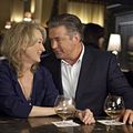 No es tan fácil : Foto Alec Baldwin, Meryl Streep