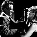 La leyenda de Lylah Clare : foto Kim Novak, Peter Finch, Robert Aldrich