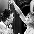 La leyenda de Lylah Clare : foto Kim Novak, Peter Finch, Robert Aldrich