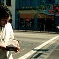 foto Vincent Gallo