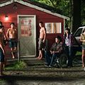 Eclipse : foto Alex Meraz, BooBoo Stewart, Bronson Pelletier, David Slade, Gil Birmingham