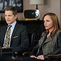 Foto Christina Ricci, Matt Czuchry