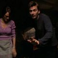 foto Catherine McCormack, David Tennant