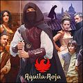 Foto : Águila Roja