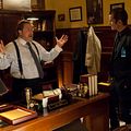 Foto Stephen Root, Timothy Olyphant
