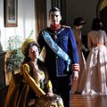 Sofía : foto Emma Suárez, Yon González
