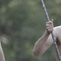 Two Gates of Sleep : foto Alistair Banks Griffin, Brady Corbet, David Call