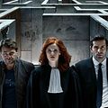 Foto : Engrenages