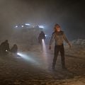 Thor : Foto Chris Hemsworth, Kat Dennings, Natalie Portman, Stellan Skarsgård