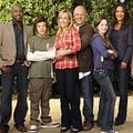 Los increíbles Powell : foto Autumn Reeser, Christina Chang, Jimmy Bennett, Julie Benz, Kay Panabaker