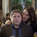Todo sobre mi desmadre : foto Jonah Hill, Nicholas Stoller, Russell Brand