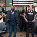 Los otros dos : Foto Dwayne Johnson, Samuel L. Jackson