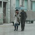 Lluvia : foto Ernesto Alterio, Valeria Bertuccelli