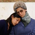 Miral : foto Freida Pinto, Hiam Abbass, Julian Schnabel