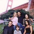 Cinco en familia : Foto Brandon & Taylor Porter, Lacey Chabert, Matthew Fox, Neve Campbell, Paula Devicq