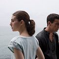 3 metros sobre el cielo : foto María Valverde, Mario Casas