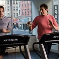 Un pequeño cambio : foto Jason Bateman, Jeff Goldblum, Josh Gordon, Will Speck