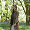 Nunca me abandones : foto Carey Mulligan, Mark Romanek