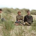 Nunca me abandones : foto Andrew Garfield, Carey Mulligan, Keira Knightley, Mark Romanek