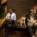 Salidos de cuentas : Foto Robert Downey Jr., Zach Galifianakis
