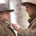 Valor de ley (True Grit) : Foto Barry Pepper, Hailee Steinfeld