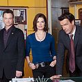 CSI: Nueva York : foto David James Elliott, Gary Sinise, Sela Ward