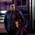 Foto Alex Meraz, Hill Harper